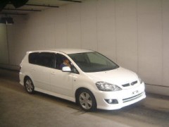    TOYOTA IPSUM