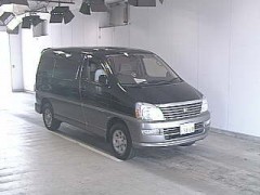    TOYOTA REGIUS
