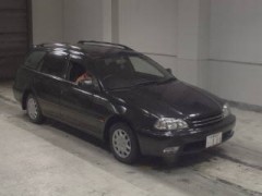    TOYOTA CALDINA