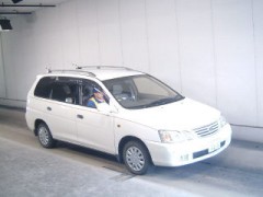    TOYOTA GAYA