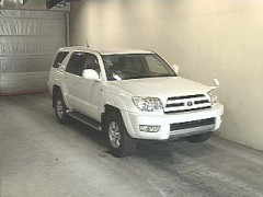    TOYOTA HILUX SURF