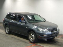    MITSUBISHI AIRTREK