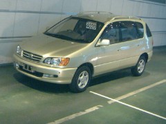    TOYOTA IPSUM