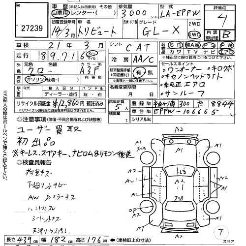 Uss tokyo аукцион сайт. USS Jaa Аукционный лист. Расшифровка аукционного листа USS. Аукционный лист USS расшифровка Япония. Расшифровка японского аукционного листа USS.