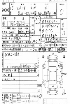    TOYOTA COROLLA SPACIO