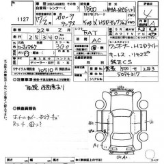    TOYOTA COROLLA RUNX