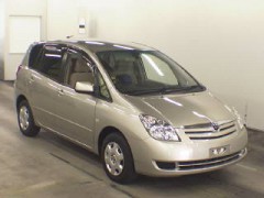    TOYOTA COROLLA SPACIO