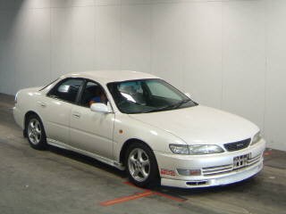 TOYOTA CARINA ED ST202-7045005 Перевод аукционного листа USS Yokohama 60496 TOYOTA CARINA ED ST202-7045005 Перевод аукционного листа USS Yokohama 60496