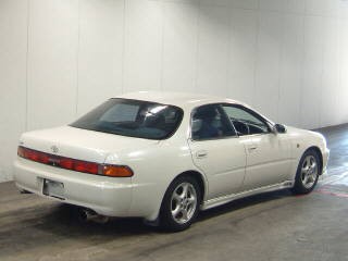 TOYOTA CARINA ED ST202-7045005 Перевод аукционного листа USS Yokohama 60496 TOYOTA CARINA ED ST202-7045005 Перевод аукционного листа USS Yokohama 60496