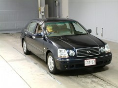 ������� ����������� ����� TOYOTA PROGRES