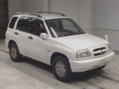    SUZUKI ESCUDO