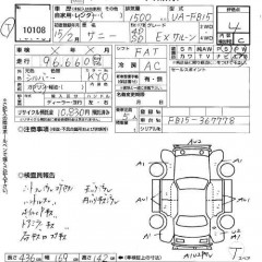    NISSAN SUNNY