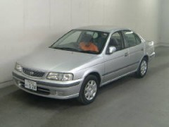    NISSAN SUNNY