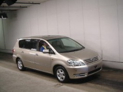    TOYOTA IPSUM