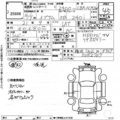    TOYOTA IPSUM