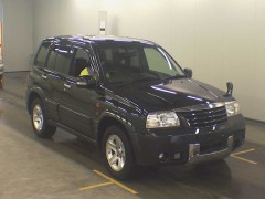    SUZUKI ESCUDO