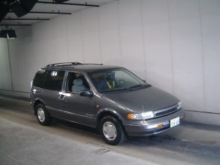 NISSAN QUEST Перевод аукционного листа USS Nagoya 20440 NISSAN QUEST Перевод аукционного листа USS Nagoya 20440