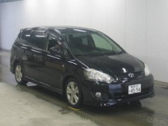    TOYOTA IPSUM