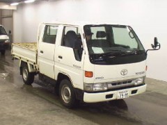 ������� ����������� ����� TOYOTA TOYOACE