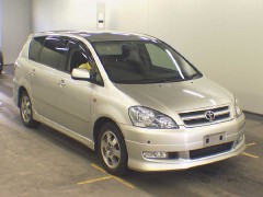    TOYOTA IPSUM