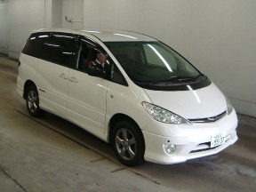 Techstream toyota estima