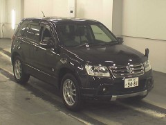    SUZUKI ESCUDO