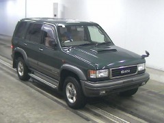    ISUZU BIGHORN