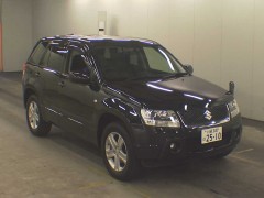    SUZUKI ESCUDO