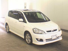    TOYOTA IPSUM