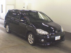    TOYOTA IPSUM