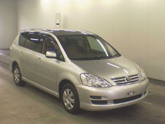    TOYOTA IPSUM