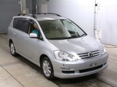    TOYOTA IPSUM