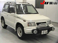    SUZUKI ESCUDO