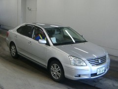    TOYOTA PREMIO