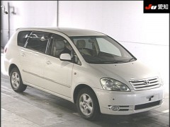    TOYOTA IPSUM