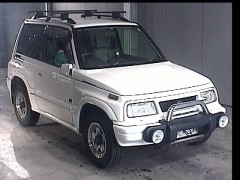    SUZUKI ESCUDO