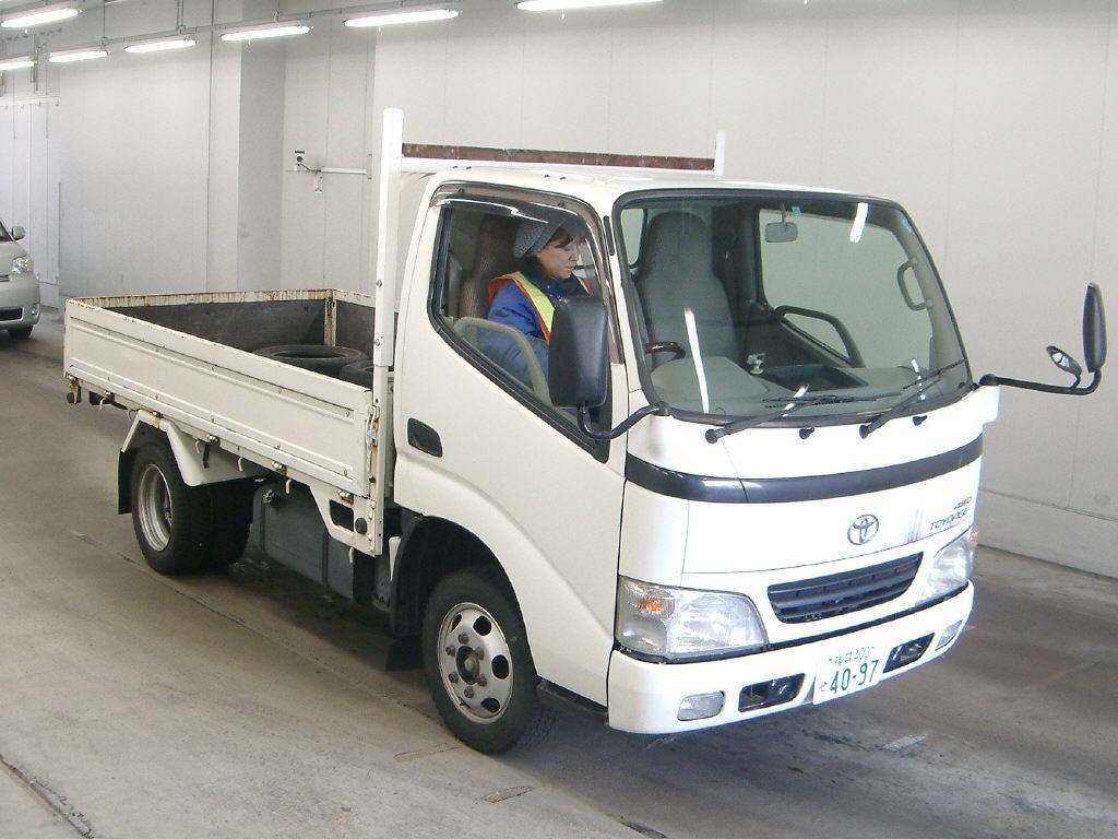 Toyota toyoace