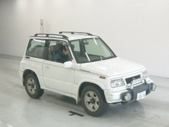    SUZUKI ESCUDO