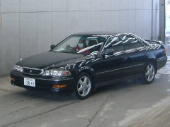    TOYOTA MARK II