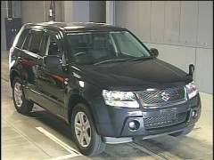    SUZUKI ESCUDO