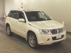    SUZUKI ESCUDO
