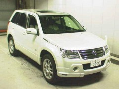    SUZUKI ESCUDO