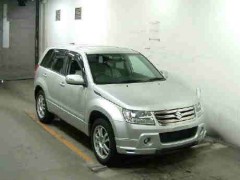   SUZUKI ESCUDO