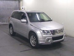    SUZUKI ESCUDO
