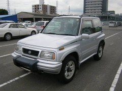    SUZUKI ESCUDO