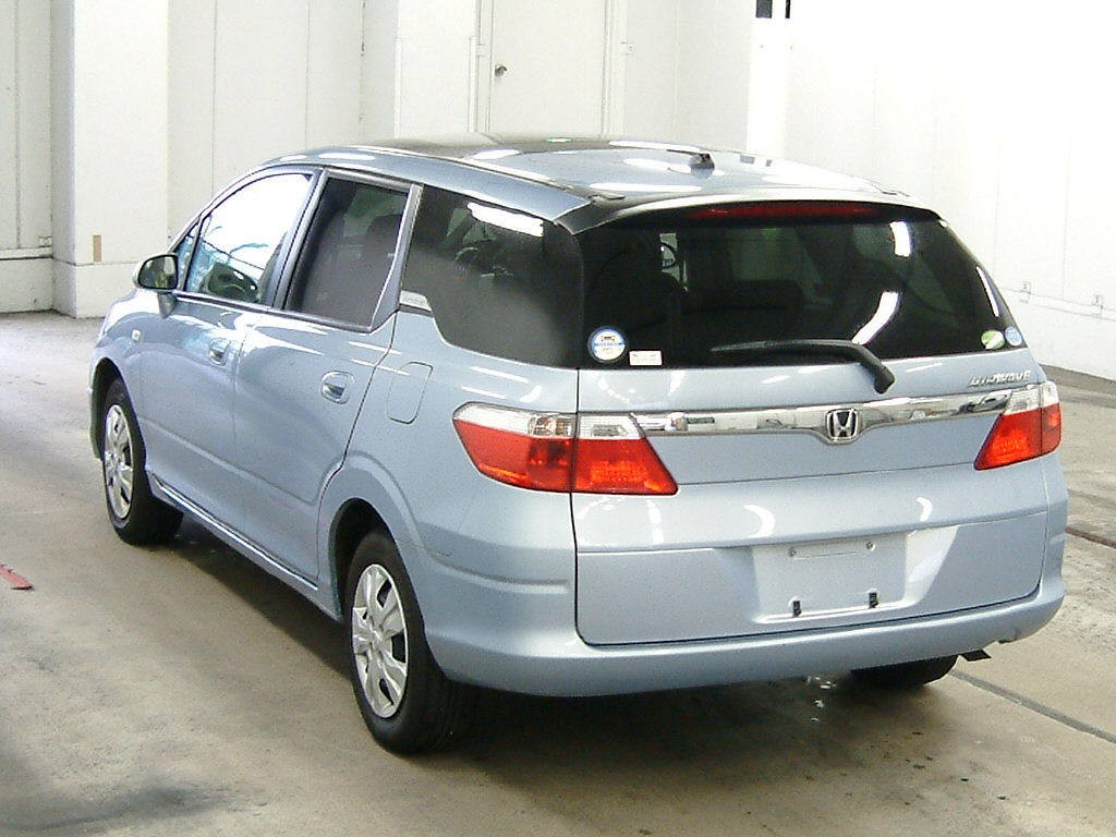 Купить honda airwave