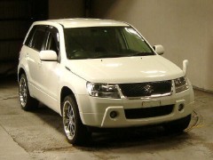    SUZUKI ESCUDO