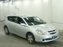    TOYOTA CALDINA