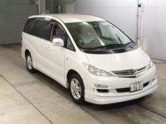    TOYOTA ESTIMA L