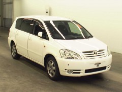    TOYOTA IPSUM